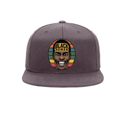 DARK GREY - 110F - FRONT