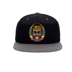 Black/ Grey - 110F - FRONT