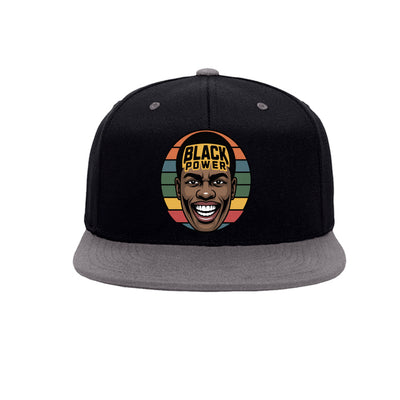 Black/ Grey - 110F - FRONT