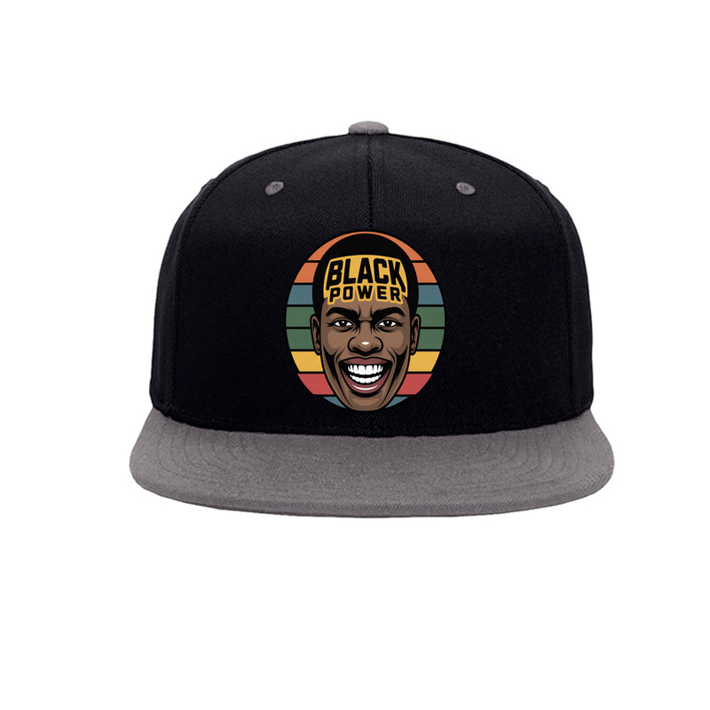 Black/ Grey - 110F - FRONT