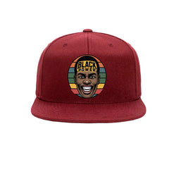 Maroon - 110F - FRONT