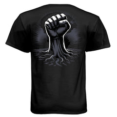 BLACK - 6010 - BACK