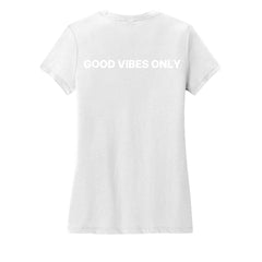 White - DM130L - BACK