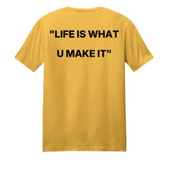 Bright Gold - PC450 - BACK