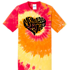 Blaze Rainbow - PC147 - FRONT