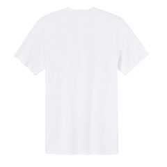 White - PC43 - BACK
