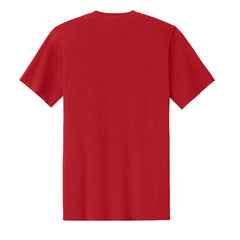 Red - PC43 - BACK