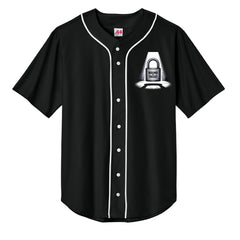 BLACK - N4184 - FRONT