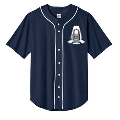 NAVY - N4184 - FRONT