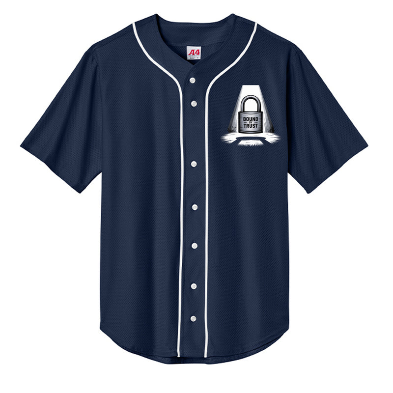 NAVY - N4184 - FRONT