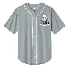 GREY - N4184 - FRONT