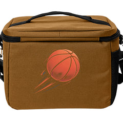 Duck Brown - CSB505 - BACK