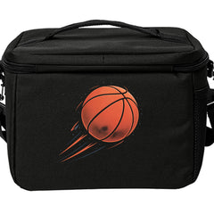 Black - CSB505 - BACK