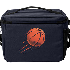 River Blue Navy - CSB505 - BACK