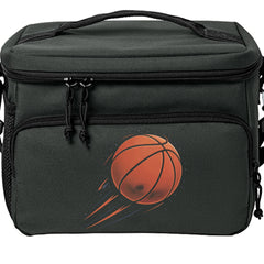 Charcoal - CSB505 - FRONT