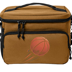 Duck Brown - CSB505 - FRONT