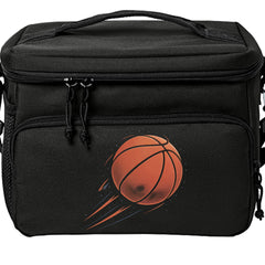 Black - CSB505 - FRONT