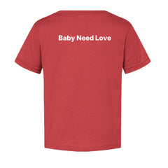 RED - 3322 - BACK
