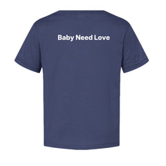 NAVY - 3322 - BACK