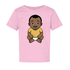 PINK - 3322 - FRONT
