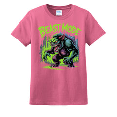 Neon Pink - LPC54 - FRONT