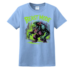 Light Blue - LPC54 - FRONT