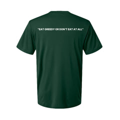 Forest Green - 48000 - BACK