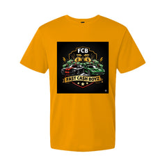 Gold - 48000 - FRONT