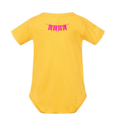YELLOW - 4400 - BACK