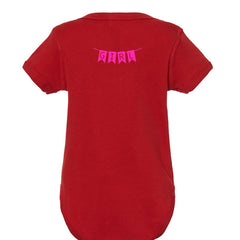 RED - 4400 - BACK
