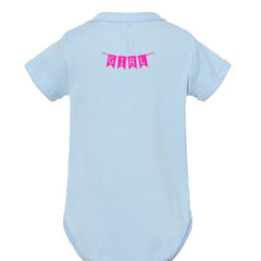 LIGHT BLUE - 4400 - BACK