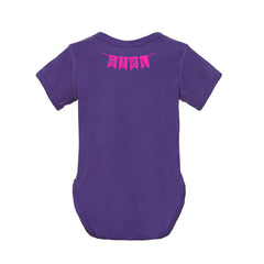 PURPLE - 4400 - BACK