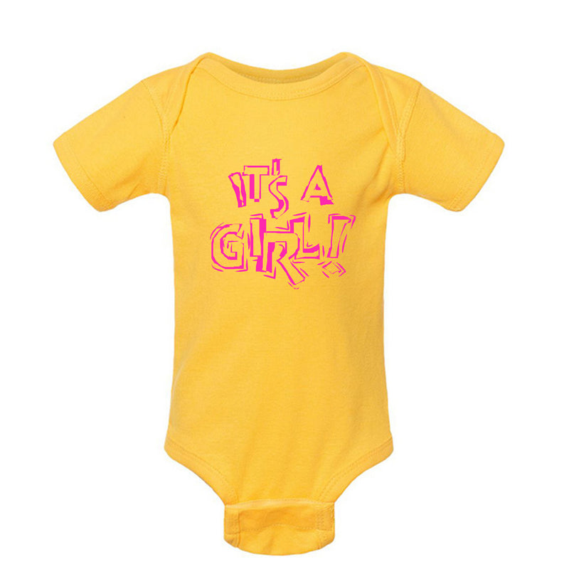 YELLOW - 4400 - FRONT