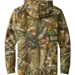 Realtree Edge - RU400 - BACK