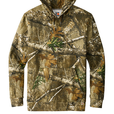 Realtree Edge - RU400 - FRONT