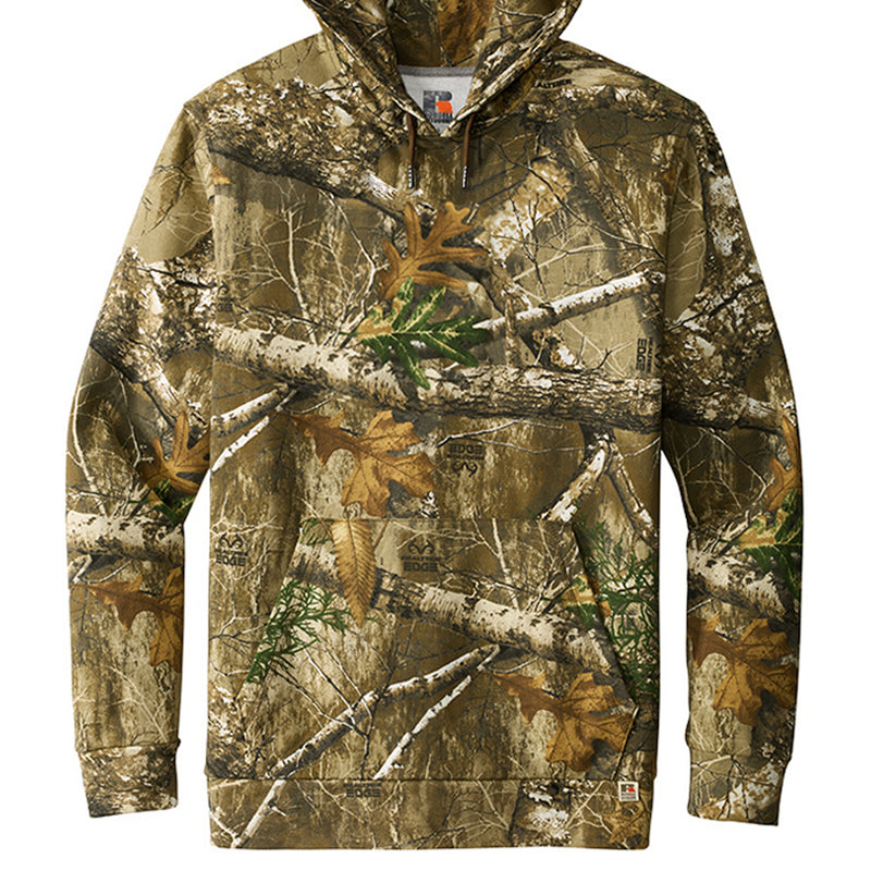 Realtree Edge - RU400 - FRONT