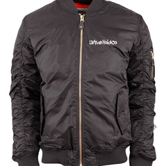 Black - SHBJ - FRONT