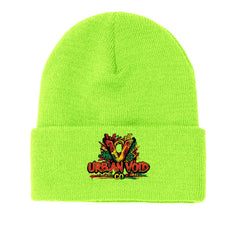 Safety Green - 1501 - FRONT