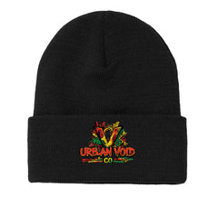 BLACK - 1501 - FRONT