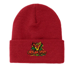 RED - 1501 - FRONT