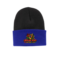 Black/ Royal - CP90 - FRONT