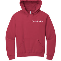 TRUE RED - 996 - FRONT