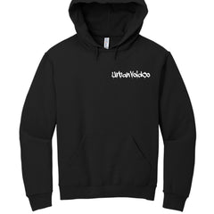 BLACK - 996 - FRONT
