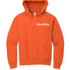 BURNT ORANGE - 996 - FRONT
