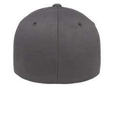 GREY - 6477 - BACK