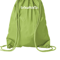LIME GREEN - 8881 - BACK