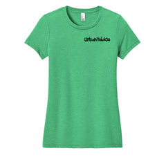 Green Frost - DM130L - FRONT