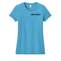 Turquoise Frost - DM130L - FRONT