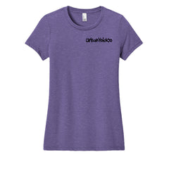 Purple Frost - DM130L - FRONT
