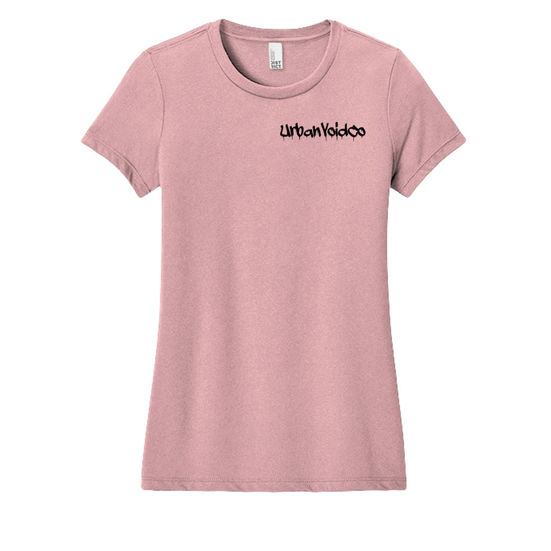 Wisteria Heather - DM130L - FRONT